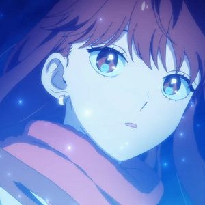 Photo The Ice Guy & The Cool Girl