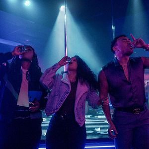 Photo Blindspotting