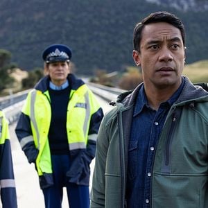 Photo One Lane Bridge