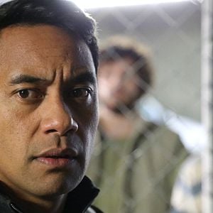 Photo One Lane Bridge