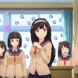 Photo My Life as Inukai's Dog