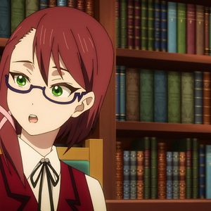 Photo The Iceblade Sorcerer Shall Rule the World