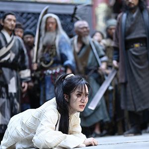 Photo Sakra, la légende des demi-dieux