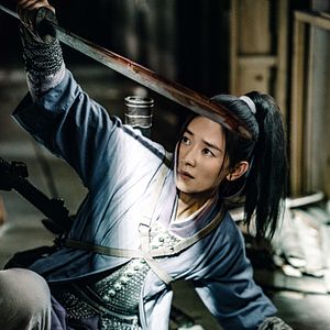 Photo Yuqi Chen