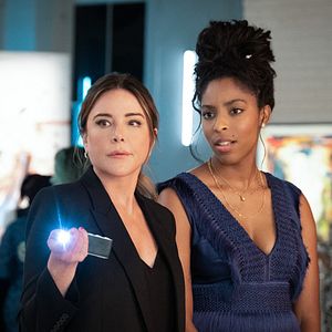 Photo Jessica Williams (II)