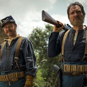 Photo The English : Unis par la vengeance