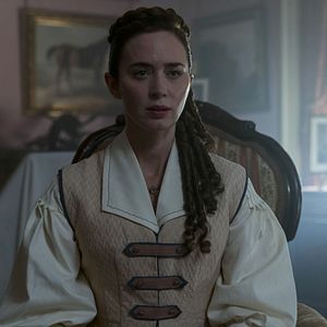 Photo The English : Unis par la vengeance