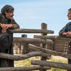 Photo The English : Unis par la vengeance