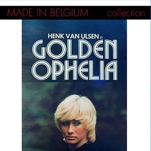 Photo Golden Ophelia