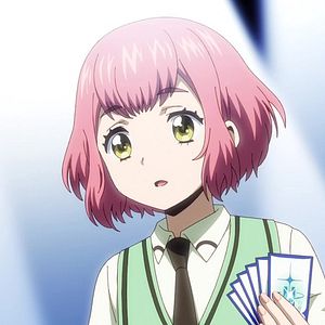 Photo Cardfight!! Vanguard overDress