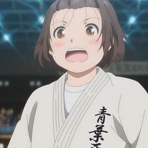 Photo "Ippon" Again!