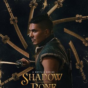 Photo Shadow and Bone : La saga Grisha