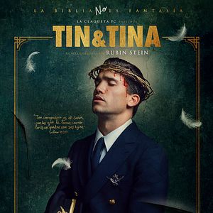 Photo Tin & Tina