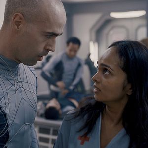 Photo Shalini Peiris