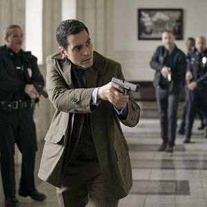 Photo Ramon Rodríguez