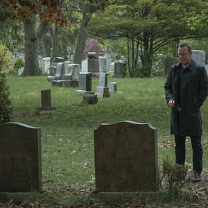 Photo Kiefer Sutherland