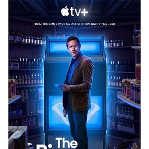 Photo The Big Door Prize