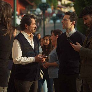 Photo Luis Gerardo Méndez