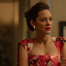 Photo Extrapolations