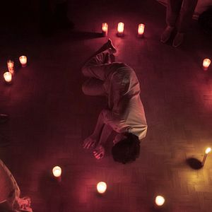 Photo 13 exorcismes