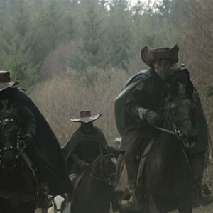 Photo Les Trois mousquetaires