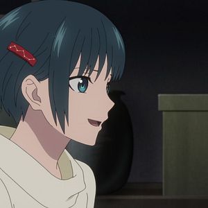 Photo Malevolent Spirits - Mononogatari