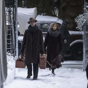 Photo Dis-moi qui je suis