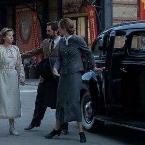 Photo Dis-moi qui je suis