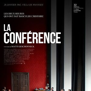 Photo La Conférence