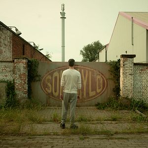 Photo Ward Kerremans