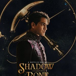 Photo Shadow and Bone : La saga Grisha