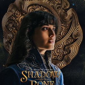 Photo Shadow and Bone : La saga Grisha
