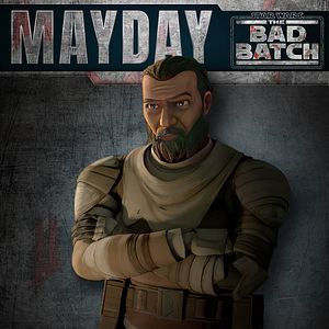 Photo Star Wars: The Bad Batch