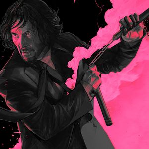 Photo John Wick : Chapitre 4