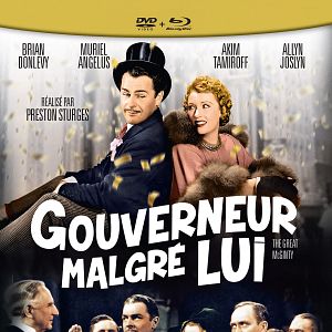 Photo Gouverneur malgré lui