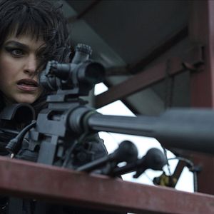 Photo The Night Agent