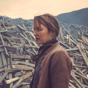 Photo Ine Marie Wilmann