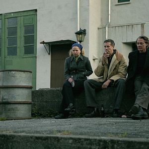 Photo Kristoffer Joner