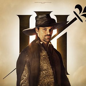 Photo Les Trois Mousquetaires: D'Artagnan