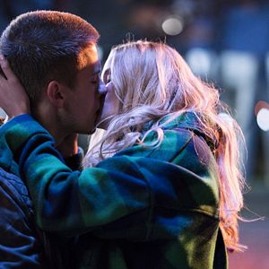 Photo Virginia Gardner