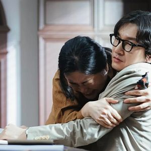 Photo Les Liens sacrés du divorce