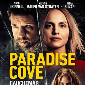 Photo Paradise Cove: Cauchemar à Malibu