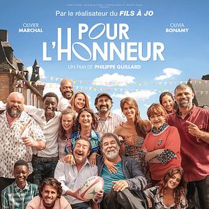 Photo Pour l’honneur