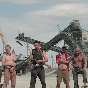 Photo Goliath