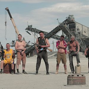 Photo Goliath