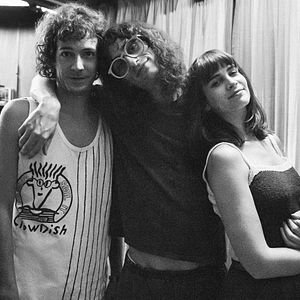 Photo La Vie en rock de Fito Páez