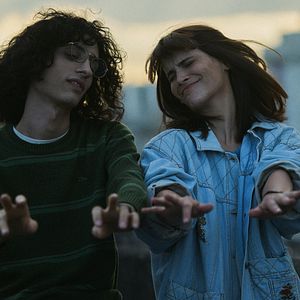 Photo La Vie en rock de Fito Páez