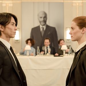 Photo Les Gouttes de Dieu