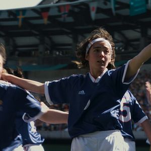 Photo Garance Marillier