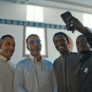 Photo Le Jeune imam